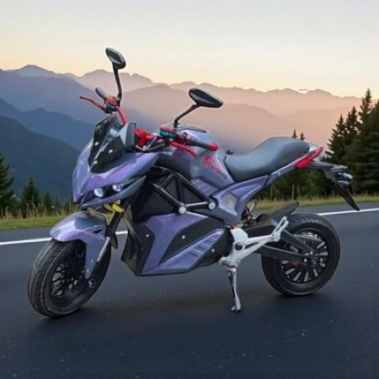 صورة دباب  Z6 السرعة والابتكار في تصميم واحد 72 فولت